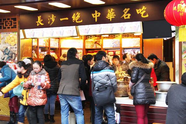 更有主食,飲品,燒烤,包裝類產品全線覆蓋,滿足各類人群的味蕾需求