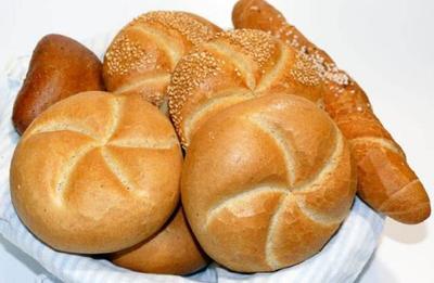 老外:中國(guó)人為啥不把面包當(dāng)主食,網(wǎng)友一句話,外國(guó)人心涼涼了!