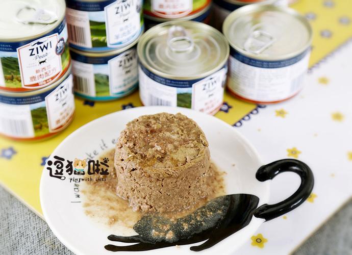 新西蘭巔峰貓罐無谷主食羊肉走地雞 好評好店