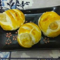 糕點主食