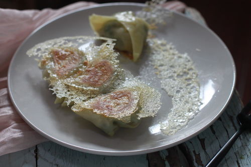 這五款主食的做法,美味又解饞,春節(jié)家宴露一手