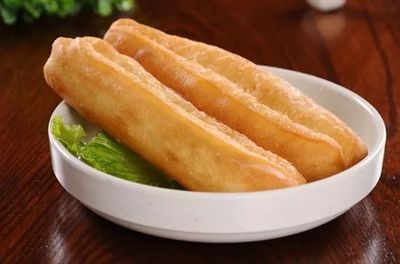 注意了!這些主食的熱量比你想象的要高