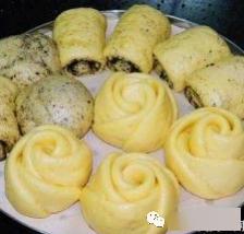 權威研究 主食吃得少,壽命長不了
