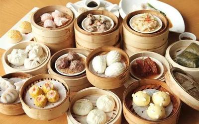 《舌尖3》不好看? 這份各地飲食文化大全