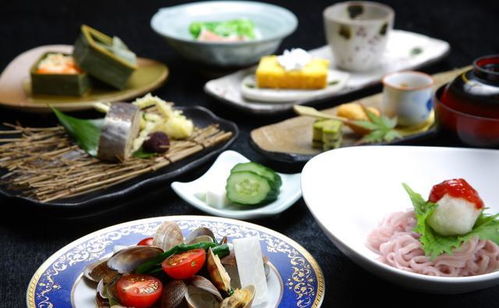 中國的主食與日本的主食,沒對比就沒傷害,難怪日本人越來越長壽