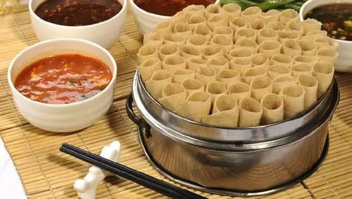 春節(jié)回家必帶的山西特產(chǎn) 收好了