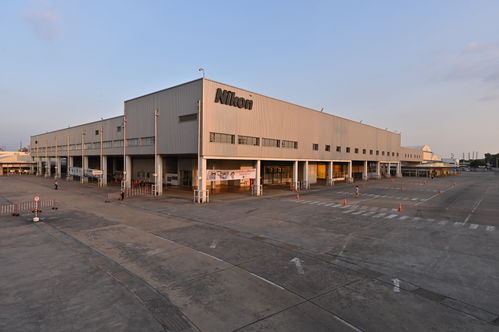嚴格標準 以最高質量為用戶交付滿意產(chǎn)品 尼康泰國工廠之行
