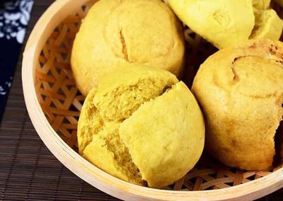 鮮貨| 它才是《舌尖1》原版黃饃饃,減肥主食必備!_評價