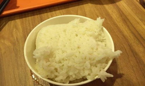 白米飯是營養最差的主食,是真的嗎 主食吃什么好 醫生跟你聊聊