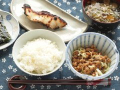主食減肥