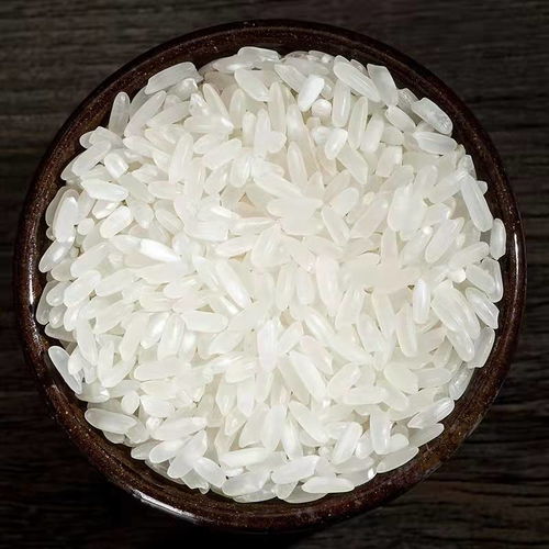 主食里最沒有營養(yǎng)的就是大米飯,為什么呢