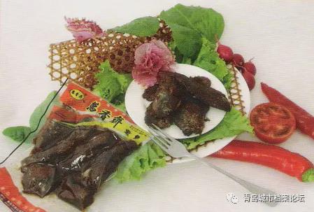 萬香齋食品廠被吊銷 百年老字號的前世今生