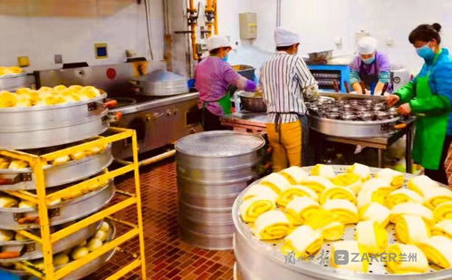 方鑫糧店 加大主食生產(chǎn),確保市民買上放心食品