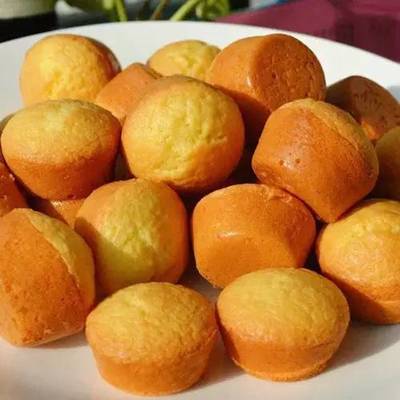 糕點(diǎn)做法集錦,讓豆媽豐富你的主食菜單!