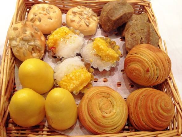 國(guó)人吃主食錯(cuò)誤不少--人民政協(xié)網(wǎng)