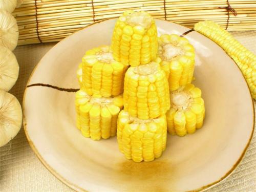 減肥吃什么主食最好,減肥主食熱量排行榜