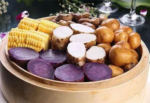不想變胖主食應(yīng)該怎么吃 很多人第一步就做錯(cuò)了
