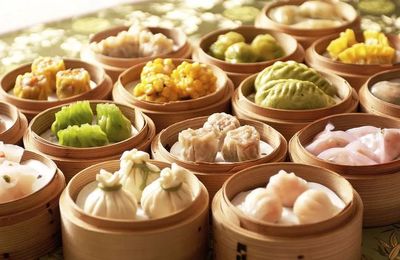 中國主食江湖,誰才是老大?