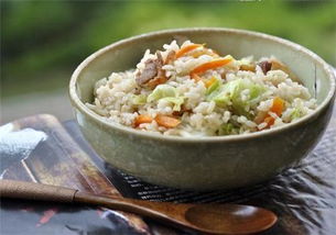 主食不能吃大米飯嗎 錯 這3種主食才是含油大戶,一口都別多吃