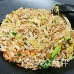 主食故事