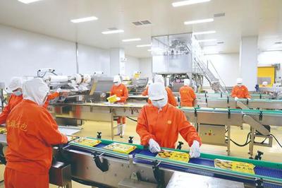 我市加快國家知識產權強市建設