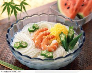面食,綻放精彩