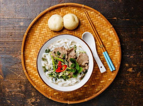 易長肉的5大主食已公布,饅頭米飯不算啥,看完榜單,勸你管住嘴
