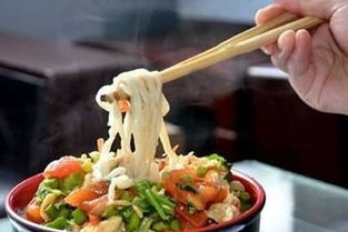 營養師告訴你 常吃面條有哪些好處
