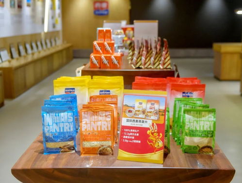 這款 網紅食品 宿遷造,年產值8.2億元