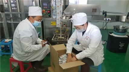 寶雞市政府出臺《意見》:到2025年,食品工業總產值達到1200億元以上