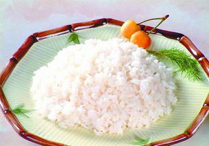 主食就是一種消化藥