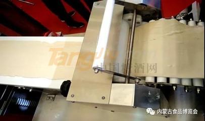 面食機械業的創新從未停歇 智能化轉型跑出“加速度”