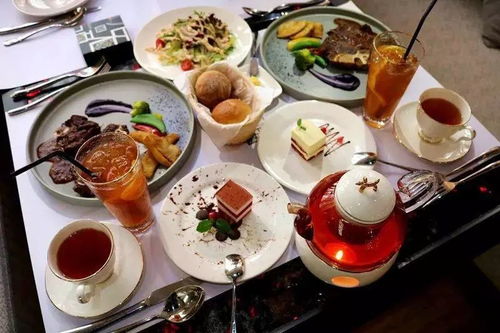 僅118元搶購原價436元的雙人套餐 主食 甜品 沙拉 飲品 法式餐包一應俱全 性價比高到哭 6