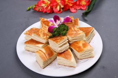 特色餅加盟連鎖品牌全介紹,加盟這三個(gè)品牌機(jī)不可失時(shí)不再來