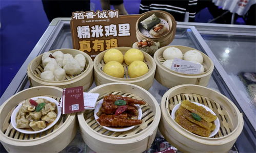 不能加防腐劑 預(yù)制菜終于有了官方定義