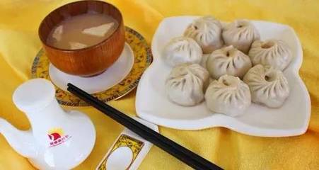 【草原美食】蒙古族的紅食、白食、主食