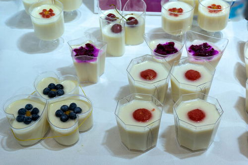 甜豆花圖片素材下載 食品餐飲素材下的小吃美食圖片素材