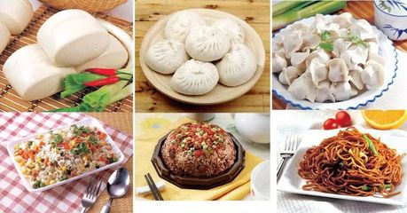 不吃主食易患抑郁?糖尿病人不能吃主食?聽專家怎么說