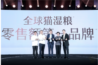 濕糧賽道新突破,雀巢普瑞納珍致以主食罐發力高端濕主糧市場