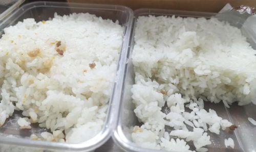一份飯,扔一半 謹(jǐn)防餐飲主食浪費(fèi)