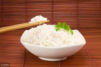 為什么吃米飯饅頭更容易長胖?日常主食又該如何選擇?