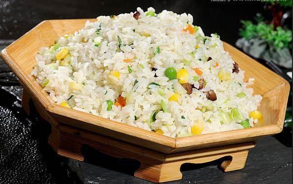 三大主食,米飯、面條、饅頭,哪個升血糖速度最快?醫生這么說