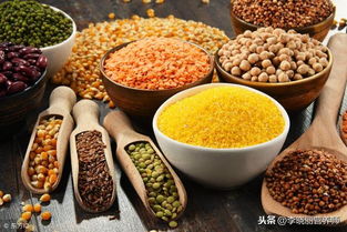 你吃的主食錯在了哪
