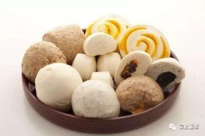 【薯訊】寧夏研發出100多種馬鈴薯主食產品