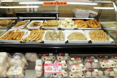 馬鈴薯主食化成效顯著 200多個馬鈴薯主食產品已上市