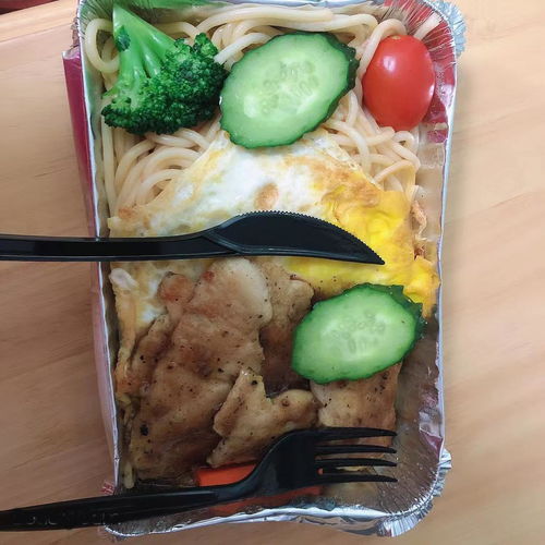 減肥最好吃什么主食
