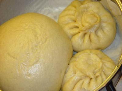 饅頭敗給面包?中國傳統(tǒng)主食面臨尷尬
