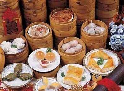 正宗廣式茶樓點心培訓(xùn)學(xué)校