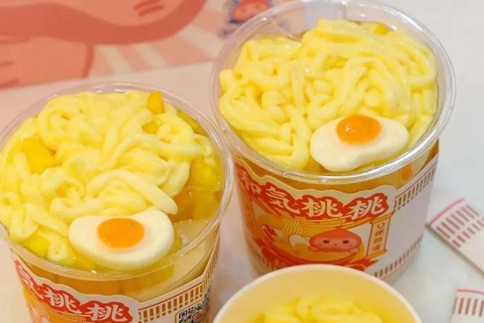 產(chǎn)品逐漸“主食化”,奶茶品牌們要進軍正餐界?