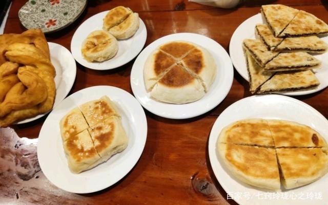 帶你們體驗內(nèi)蒙古的飲食文化~蒙餐